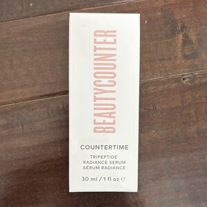 Beautycounter Countertime Radiance is Serum